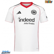 Eintracht Frankfurt Bortedrakt 2025-26 Kortermet